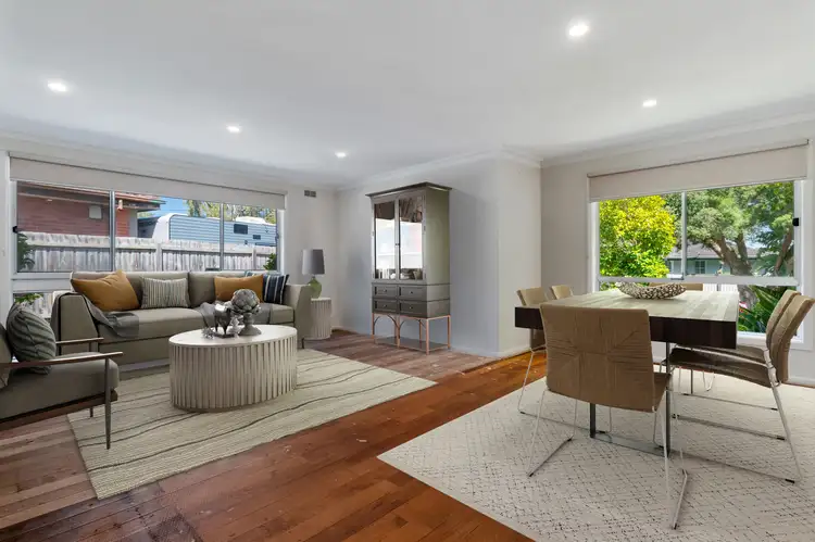 Second view of Homely house listing, 14 Cumberland Avenue, Bayswater VIC 3153