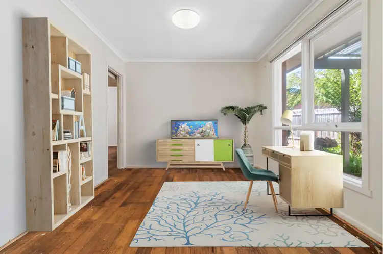 Fifth view of Homely house listing, 14 Cumberland Avenue, Bayswater VIC 3153