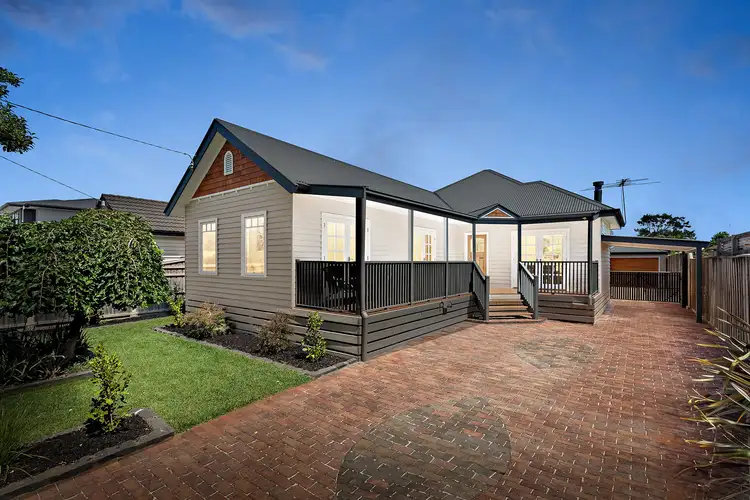 14 Fowler Street, Bonbeach VIC 3196
