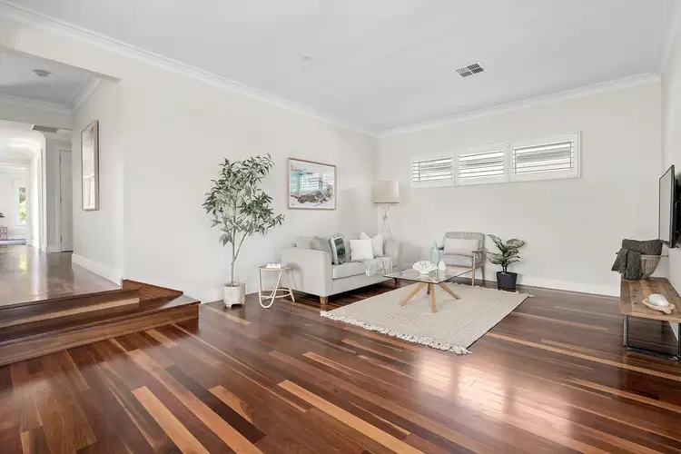 Second view of Homely house listing, 14 Fowler Street, Bonbeach VIC 3196