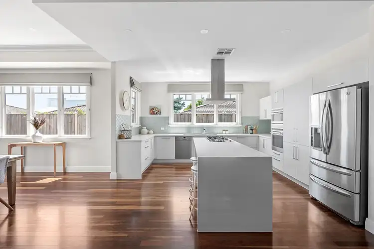 Third view of Homely house listing, 14 Fowler Street, Bonbeach VIC 3196
