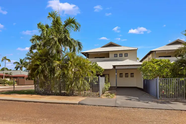 Second view of Homely house listing, 17/6 Ibis Way, Djugun WA 6725