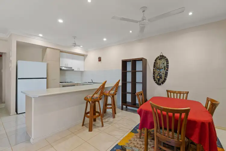 Fourth view of Homely house listing, 17/6 Ibis Way, Djugun WA 6725