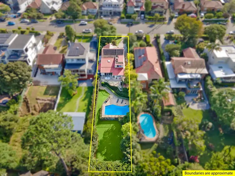 138 Fullers Road, Chatswood NSW 2067
