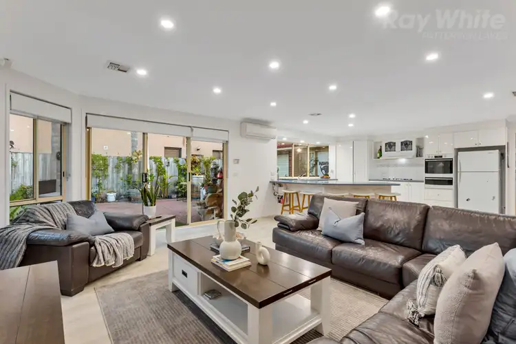 Fifth view of Homely house listing, 19 Atlantis Court, Aspendale Gardens VIC 3195