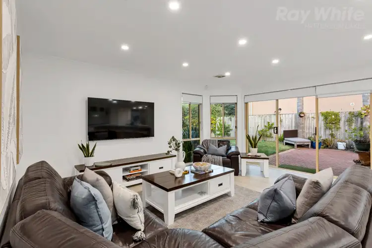 Sixth view of Homely house listing, 19 Atlantis Court, Aspendale Gardens VIC 3195