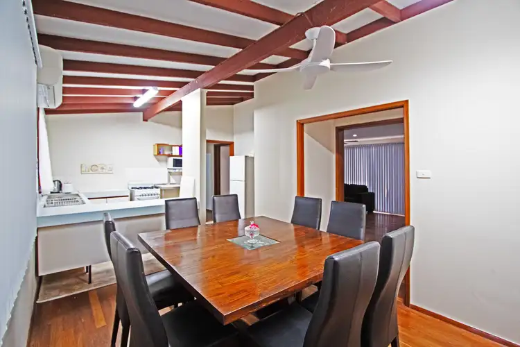 Seventh view of Homely house listing, 41 Hasting Street, Jurien Bay WA 6516