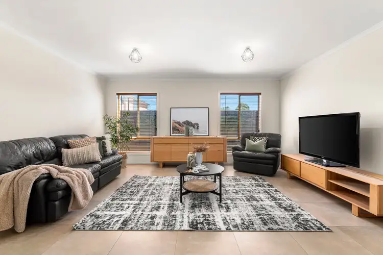 Second view of Homely house listing, 9 Morwell Way, Mernda VIC 3754