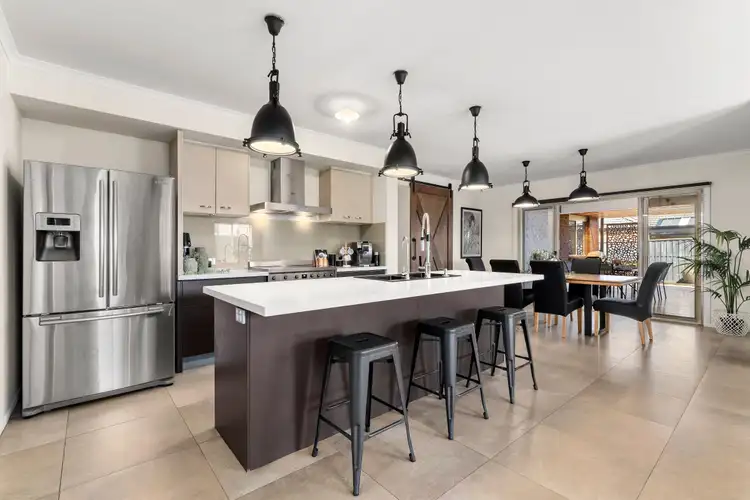 Third view of Homely house listing, 9 Morwell Way, Mernda VIC 3754