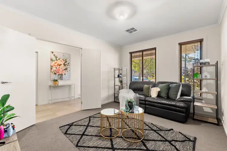 Fourth view of Homely house listing, 9 Morwell Way, Mernda VIC 3754