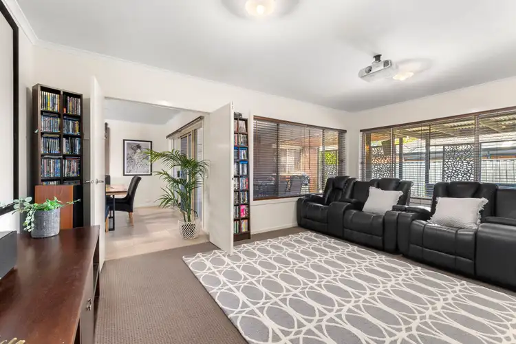 Fifth view of Homely house listing, 9 Morwell Way, Mernda VIC 3754