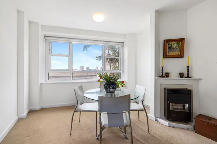 Third view of Homely apartment listing, 27/4 Macleay Street, Potts Point NSW 2011