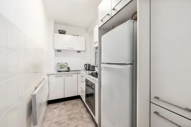 Sixth view of Homely apartment listing, 27/4 Macleay Street, Potts Point NSW 2011