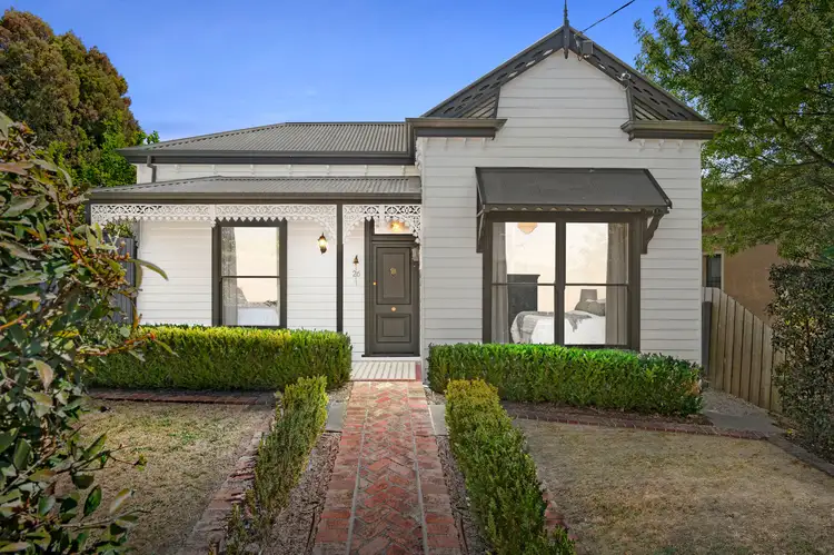 26 Albert Hill Road, Lilydale VIC 3140