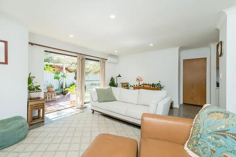 Sixth view of Homely house listing, 6/37 Shakespeare Avenue, Yokine WA 6060