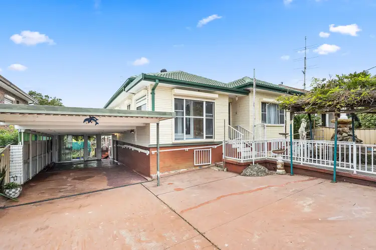 17 Perth Road, Port Kembla NSW 2505