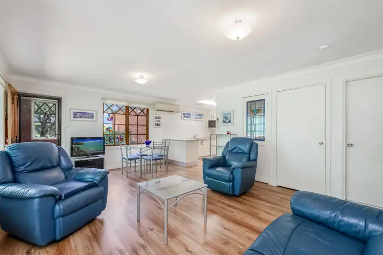 Fifth view of Homely house listing, 63 Panorama Terrace, Green Point NSW 2251