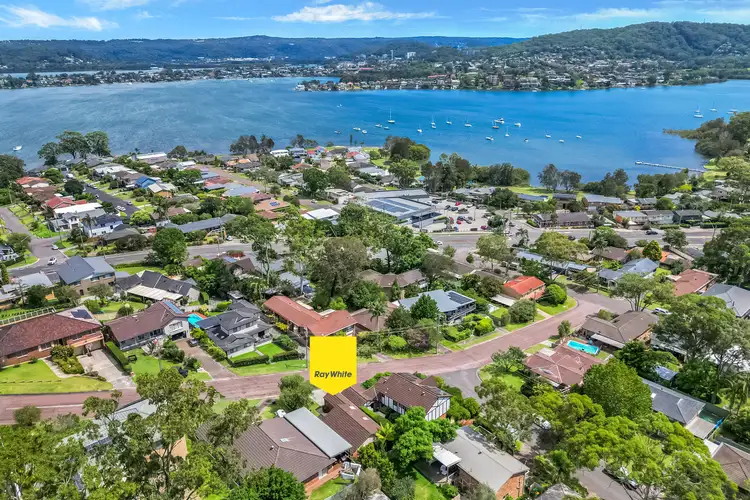 Sixth view of Homely house listing, 63 Panorama Terrace, Green Point NSW 2251