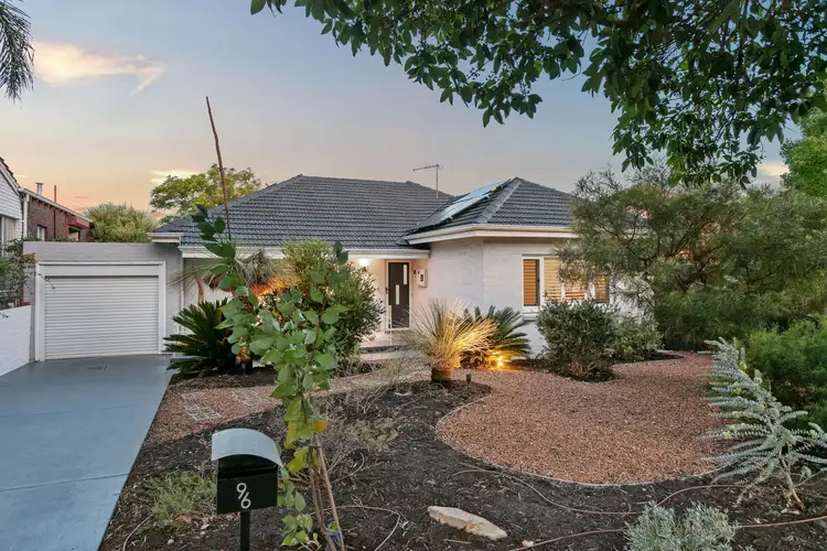 96 Daglish Street, Wembley WA 6014