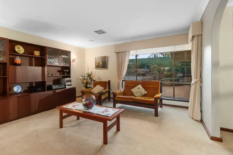 Third view of Homely house listing, 23 Holden Drive, Noranda WA 6062