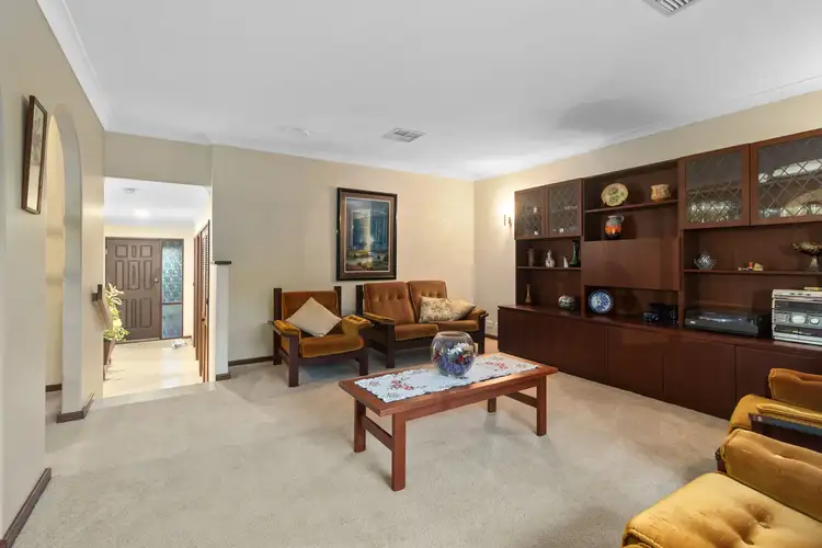 Fourth view of Homely house listing, 23 Holden Drive, Noranda WA 6062