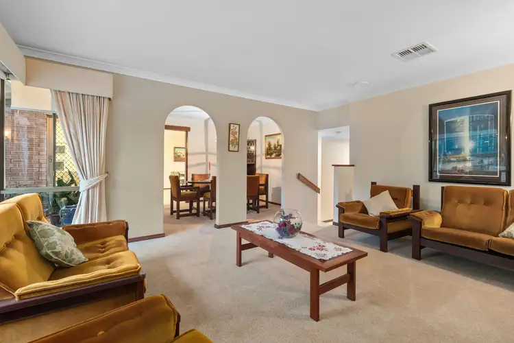 Fifth view of Homely house listing, 23 Holden Drive, Noranda WA 6062