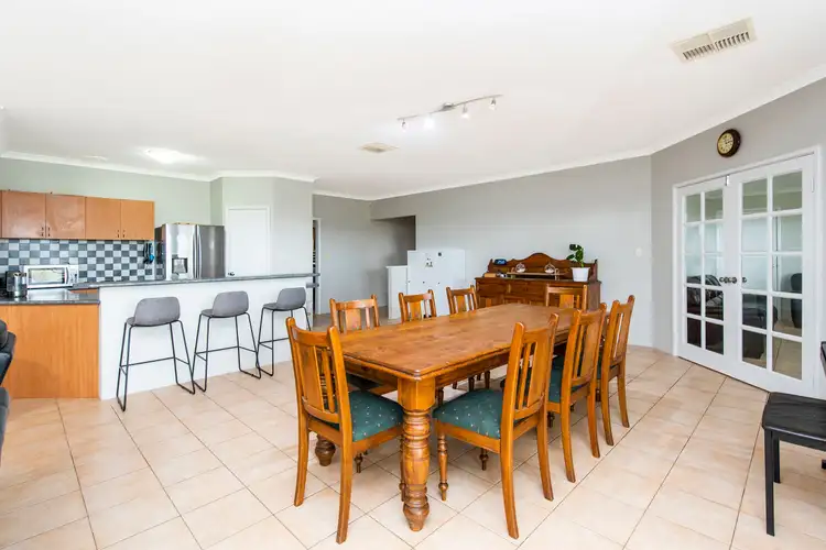 Second view of Homely house listing, 9 Felton Parkway, Baldivis WA 6171