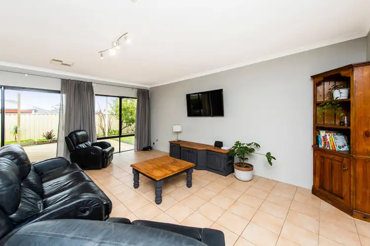 Third view of Homely house listing, 9 Felton Parkway, Baldivis WA 6171