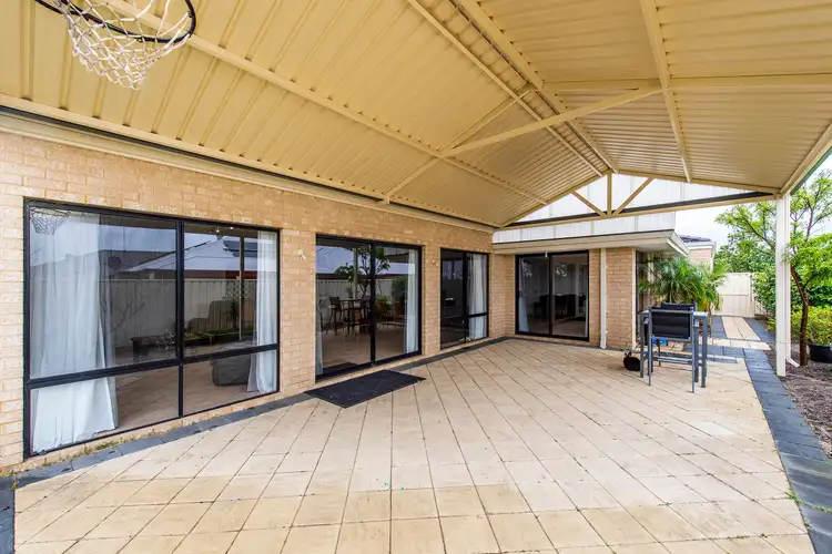 Fourth view of Homely house listing, 9 Felton Parkway, Baldivis WA 6171