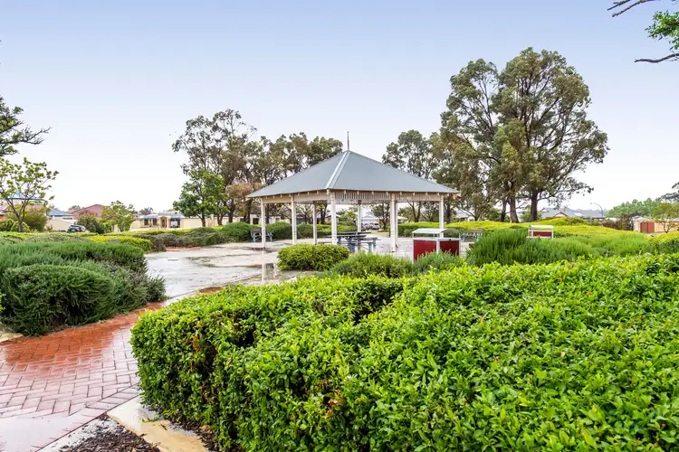 Sixth view of Homely house listing, 9 Felton Parkway, Baldivis WA 6171