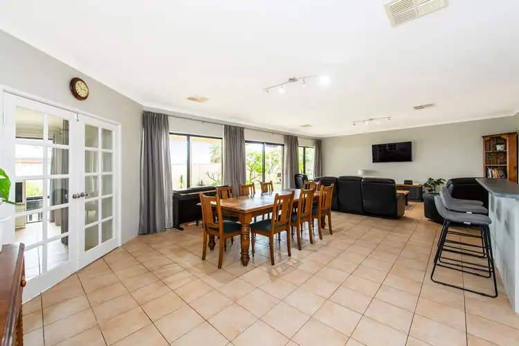 Seventh view of Homely house listing, 9 Felton Parkway, Baldivis WA 6171