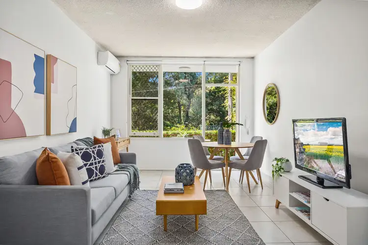Second view of Homely unit listing, 2/16-20 Warialda Street, Kogarah NSW 2217