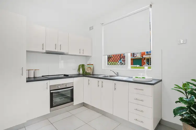 Third view of Homely unit listing, 2/16-20 Warialda Street, Kogarah NSW 2217