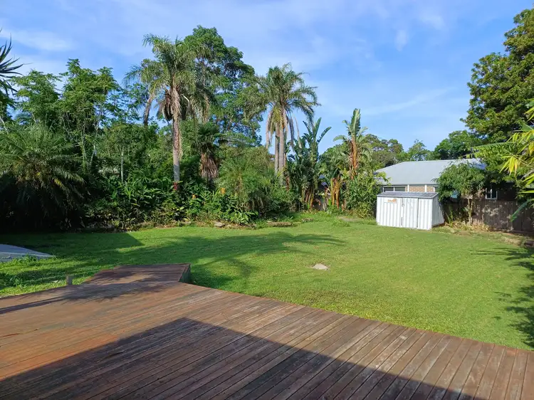 Second view of Homely house listing, 16 Tallayang Street, Bomaderry NSW 2541