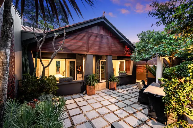 42 Holdsworth Street, Neutral Bay NSW 2089