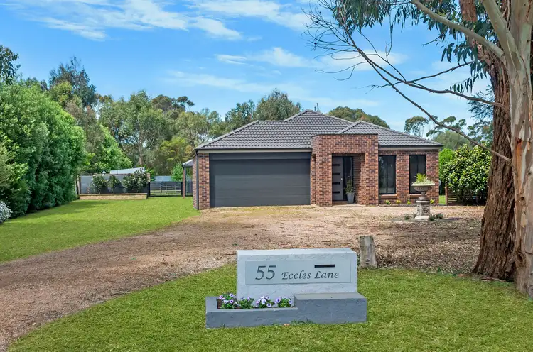55 Eccles Lane, Purnim VIC 3278