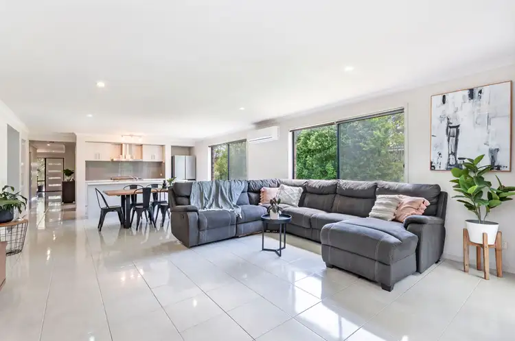 Third view of Homely house listing, 55 Eccles Lane, Purnim VIC 3278