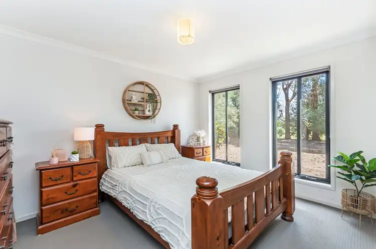 Sixth view of Homely house listing, 55 Eccles Lane, Purnim VIC 3278