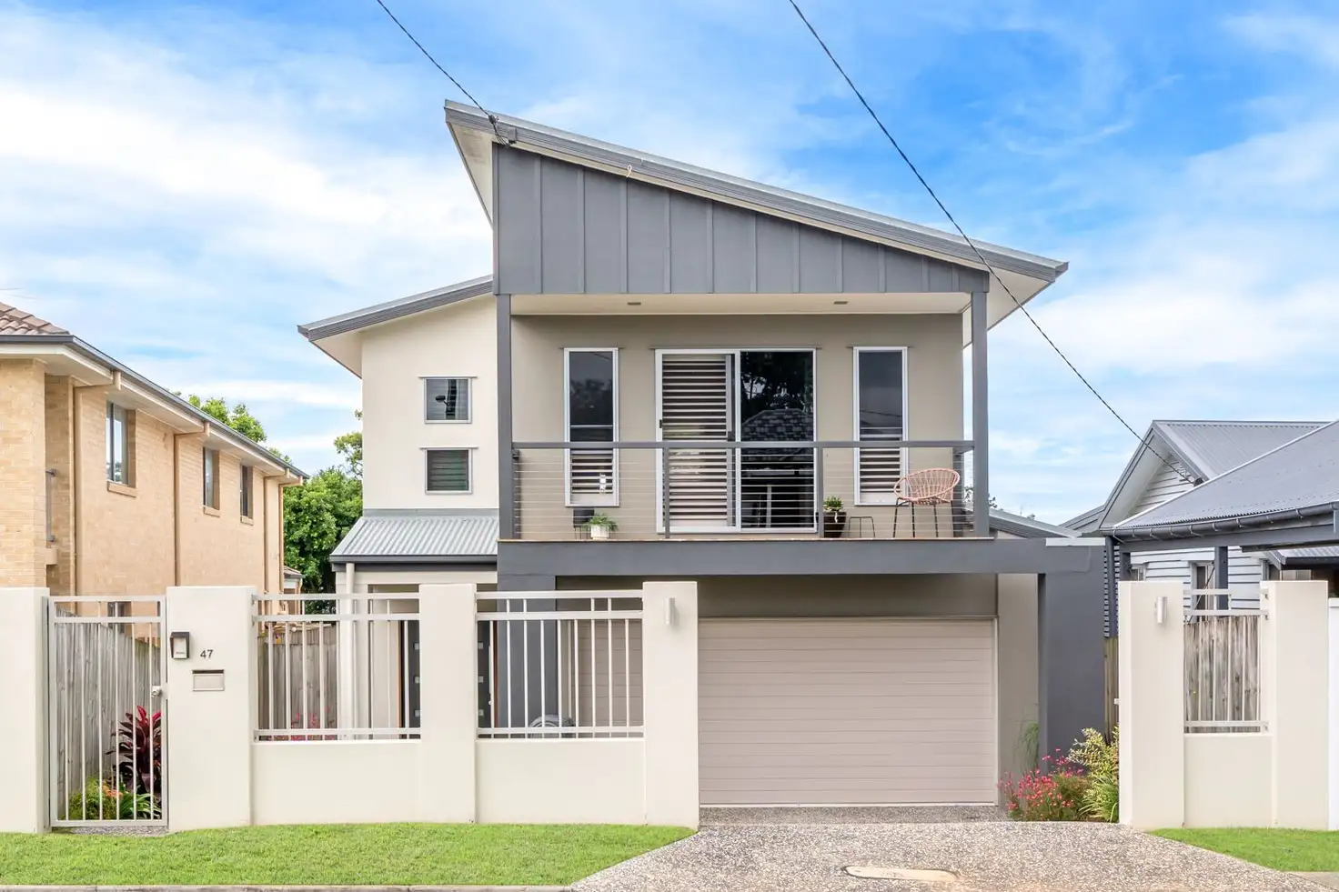 Main view of Homely house listing, 47 Meemar Street, Chermside QLD 4032