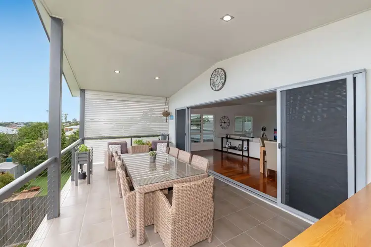 Second view of Homely house listing, 47 Meemar Street, Chermside QLD 4032