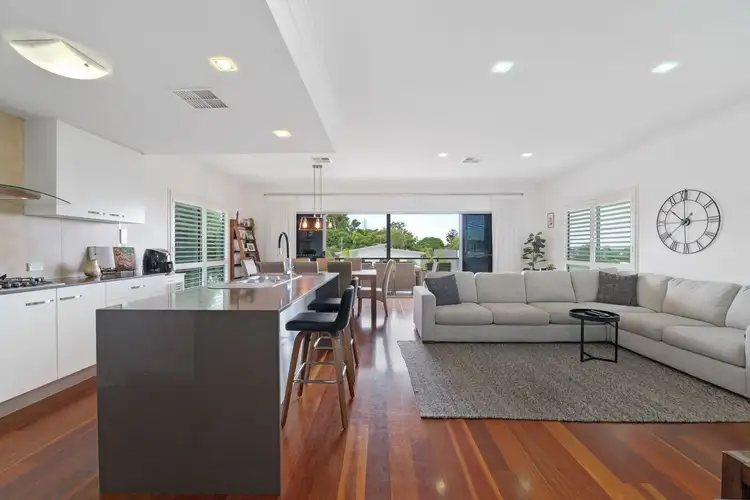 Fourth view of Homely house listing, 47 Meemar Street, Chermside QLD 4032