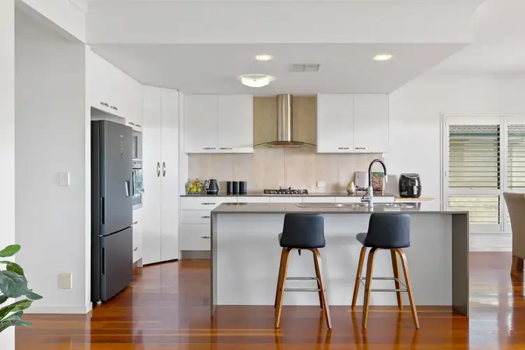 Fifth view of Homely house listing, 47 Meemar Street, Chermside QLD 4032