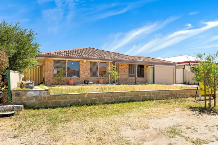 24 Coorain Street, Maddington WA 6109
