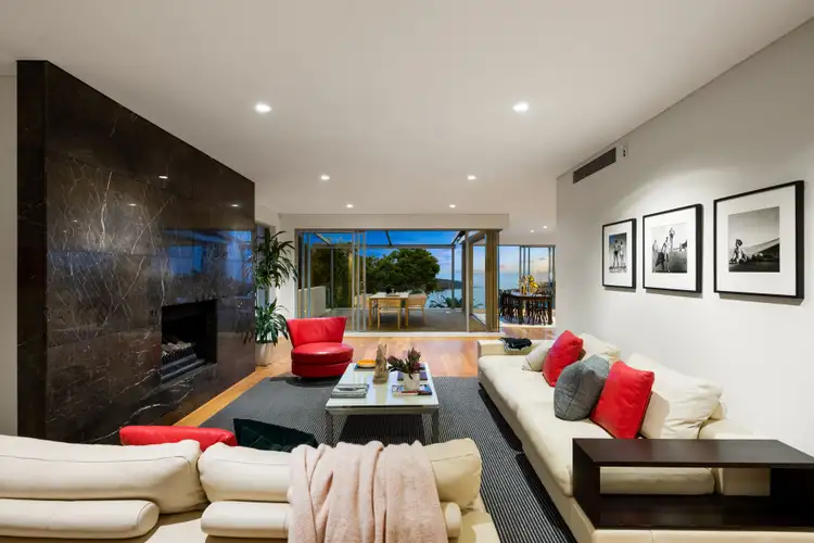 Fifth view of Homely house listing, 40 Parriwi Road, Mosman NSW 2088