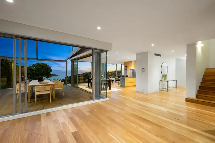 Sixth view of Homely house listing, 40 Parriwi Road, Mosman NSW 2088