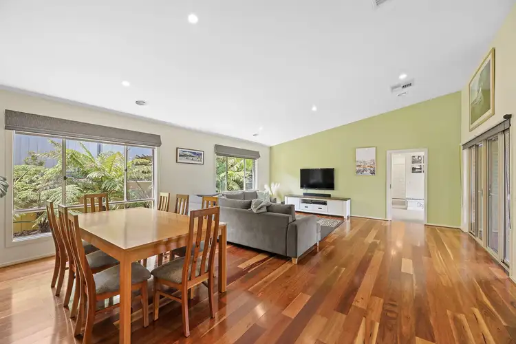 Fifth view of Homely house listing, 34 Waterside Drive, Drouin VIC 3818