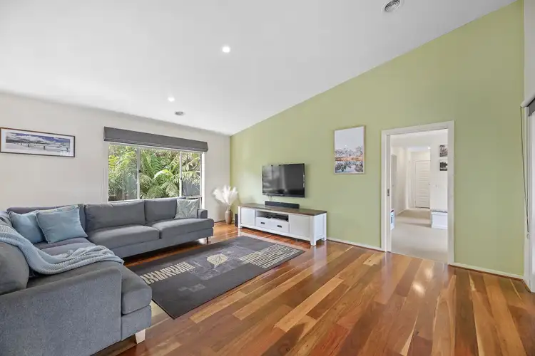 Sixth view of Homely house listing, 34 Waterside Drive, Drouin VIC 3818