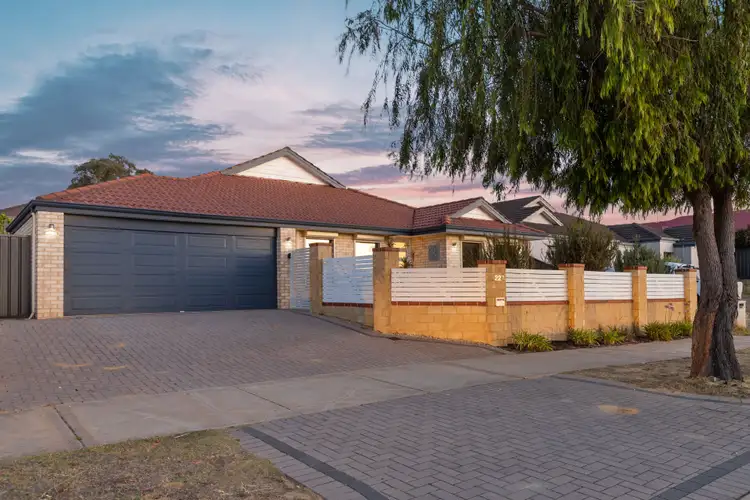 227 Arpenteur Drive, Baldivis WA 6171