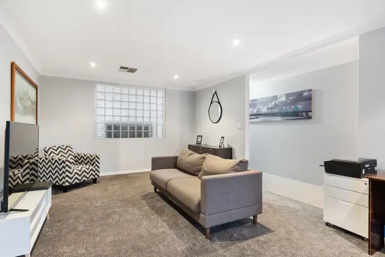 Second view of Homely house listing, 227 Arpenteur Drive, Baldivis WA 6171