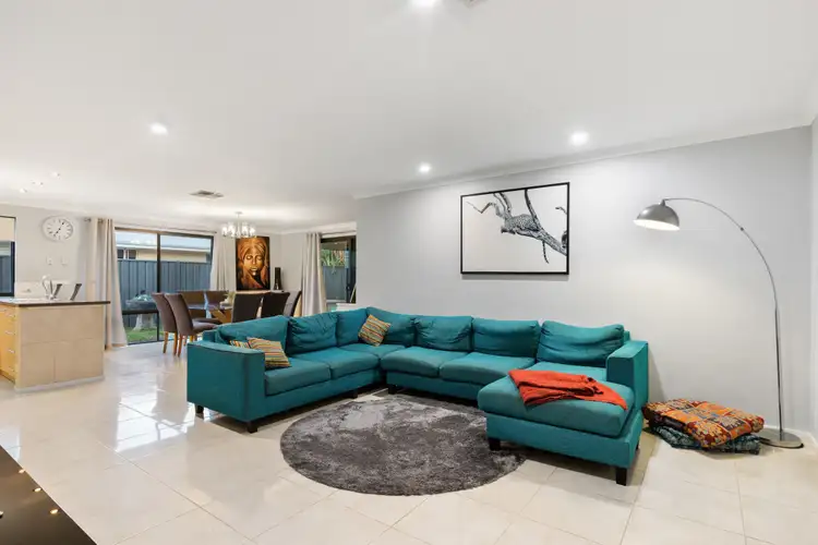 Third view of Homely house listing, 227 Arpenteur Drive, Baldivis WA 6171